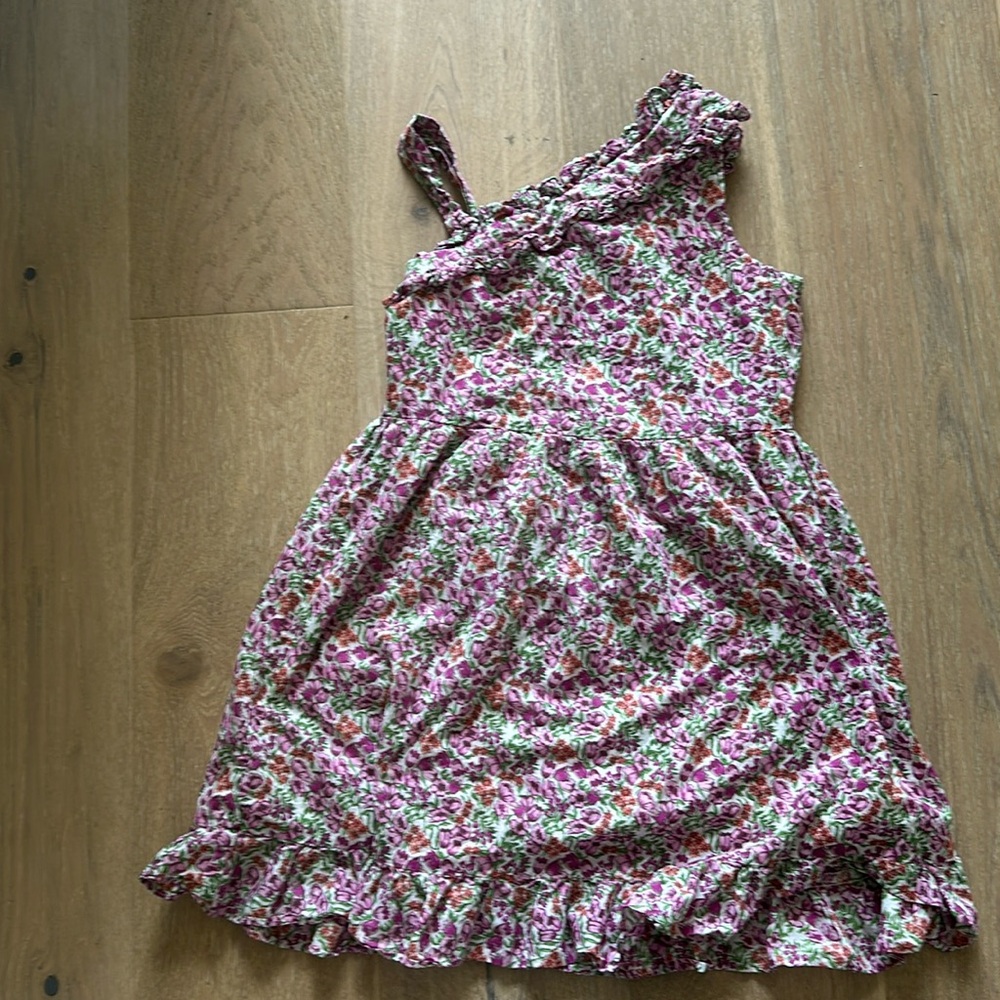 Janie and Jack dress